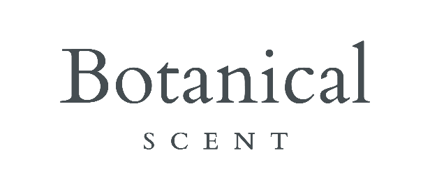 Botanical Scent — logo